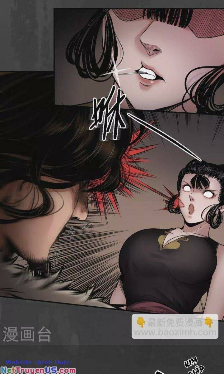 đọc truyện Tạng Phong Hành Chương 154 ảnh 7 tại Thiên Thai Truyện