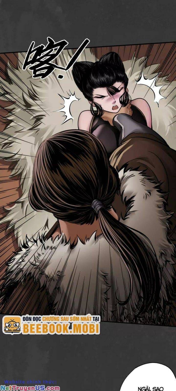 đọc truyện Tạng Phong Hành Chương 154 ảnh 9 tại Thiên Thai Truyện