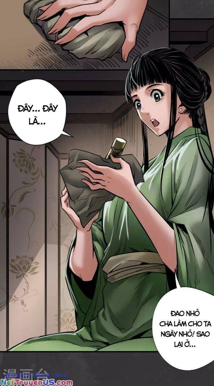 đọc truyện Tạng Phong Hành Chương 155 ảnh 12 tại Thiên Thai Truyện