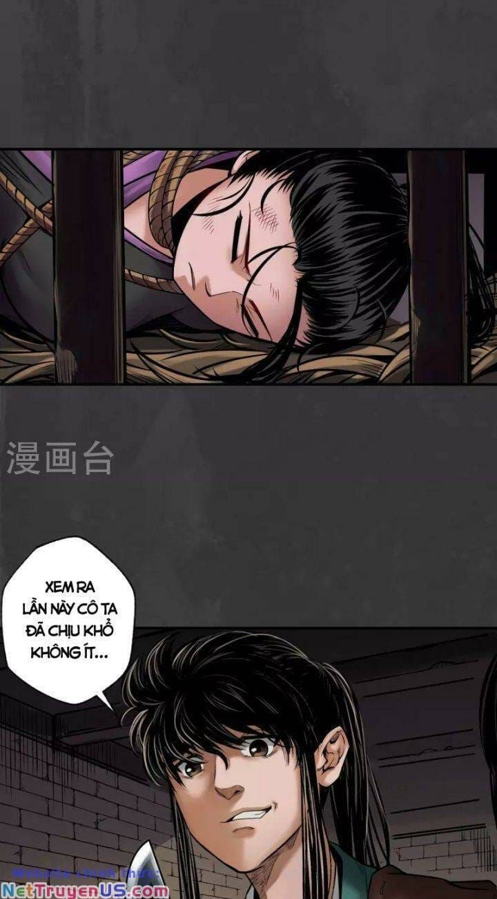 đọc truyện Tạng Phong Hành Chương 155 ảnh 17 tại Thiên Thai Truyện