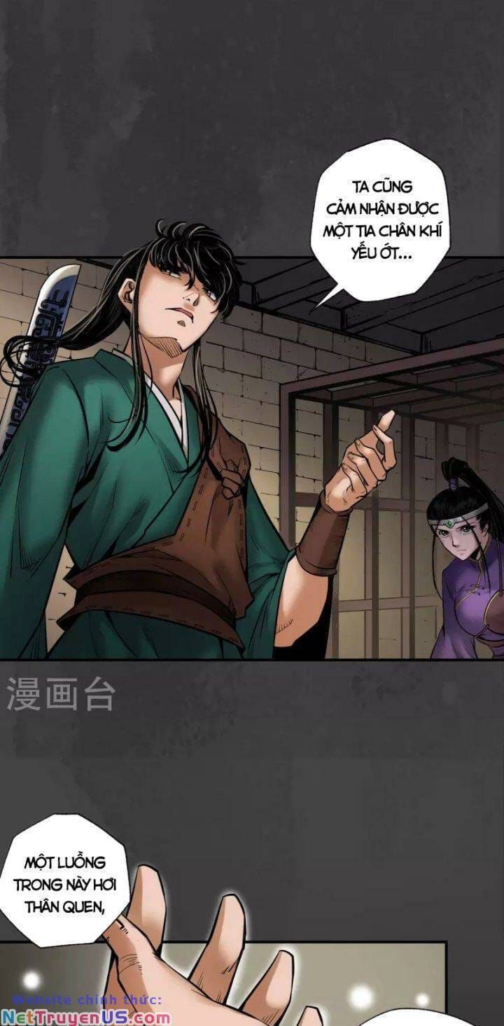 đọc truyện Tạng Phong Hành Chương 155 ảnh 26 tại Thiên Thai Truyện