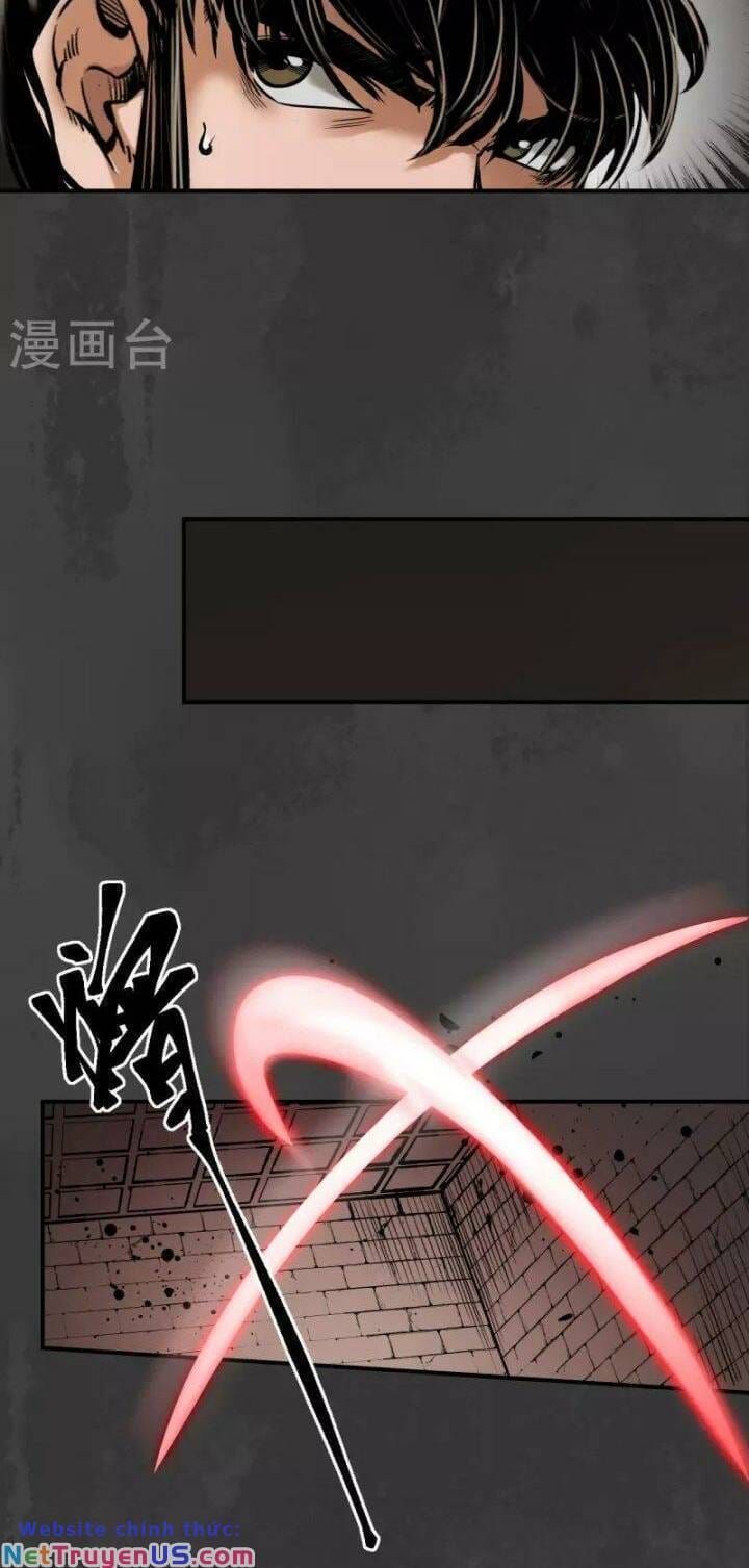 đọc truyện Tạng Phong Hành Chương 155 ảnh 29 tại Thiên Thai Truyện