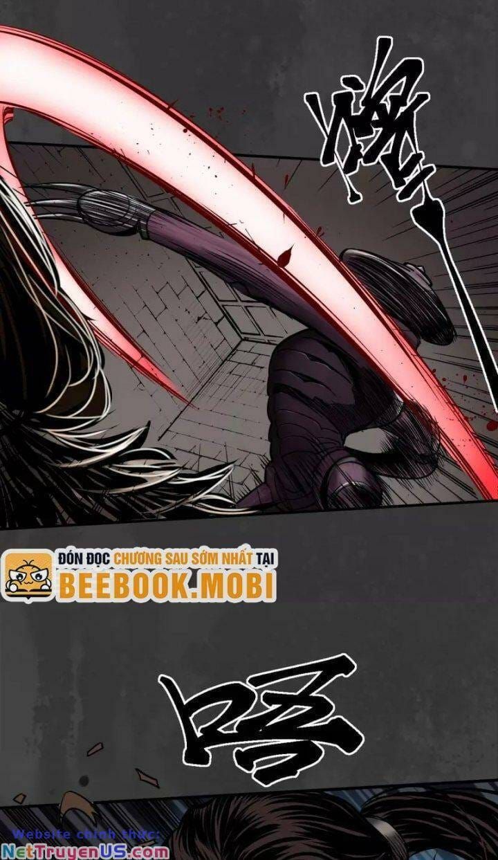 đọc truyện Tạng Phong Hành Chương 155 ảnh 30 tại Thiên Thai Truyện