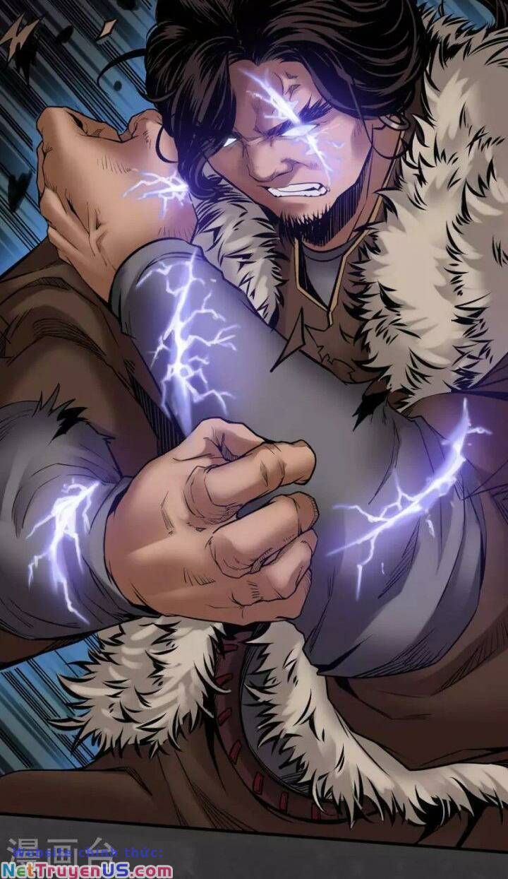 đọc truyện Tạng Phong Hành Chương 155 ảnh 31 tại Thiên Thai Truyện