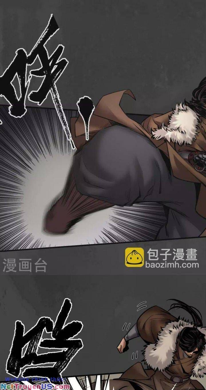 đọc truyện Tạng Phong Hành Chương 155 ảnh 32 tại Thiên Thai Truyện