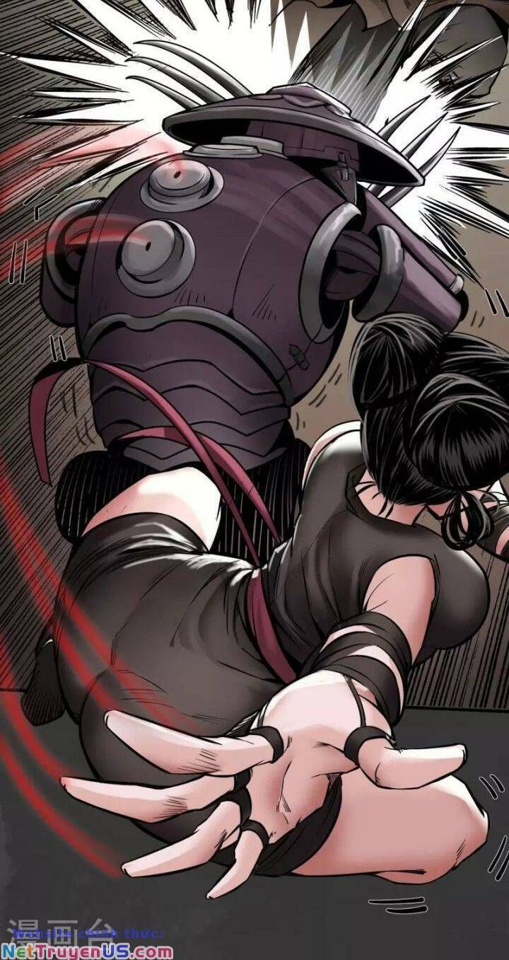 đọc truyện Tạng Phong Hành Chương 155 ảnh 33 tại Thiên Thai Truyện