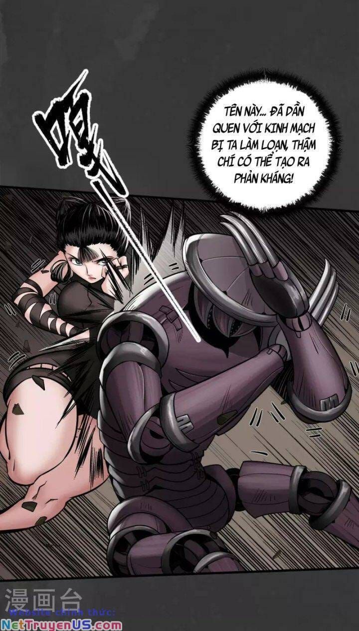 đọc truyện Tạng Phong Hành Chương 155 ảnh 34 tại Thiên Thai Truyện