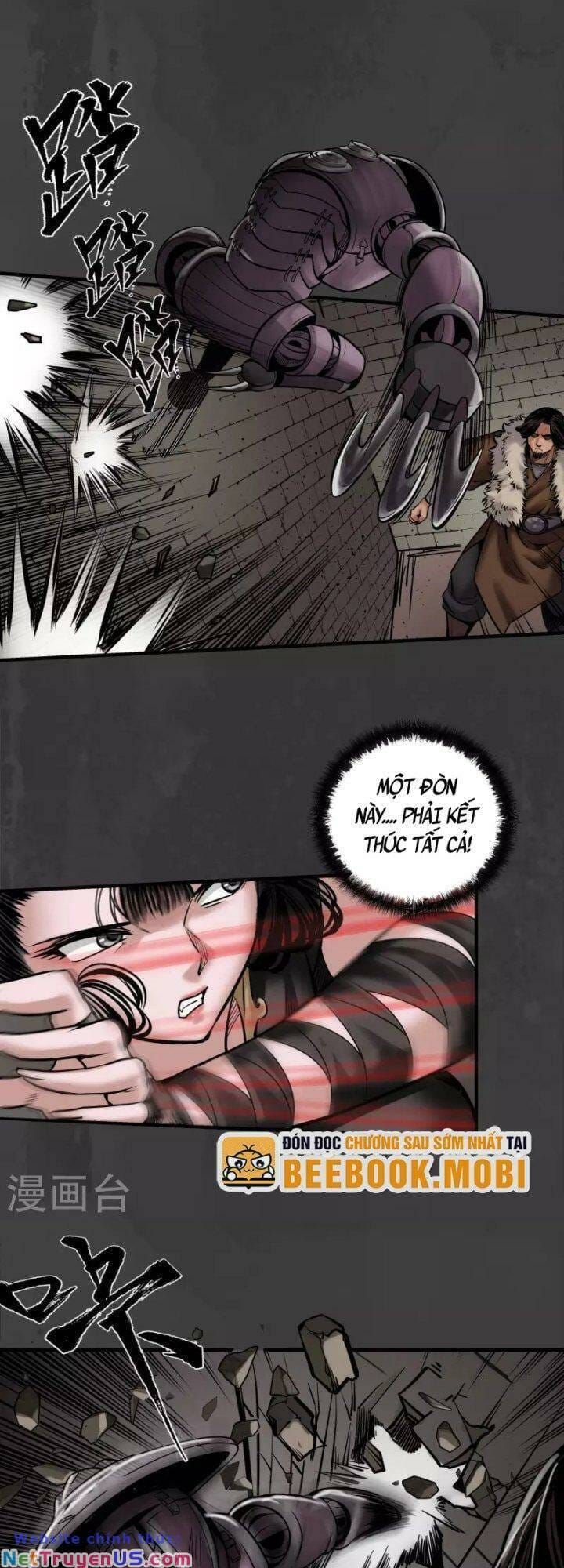 đọc truyện Tạng Phong Hành Chương 155 ảnh 36 tại Thiên Thai Truyện