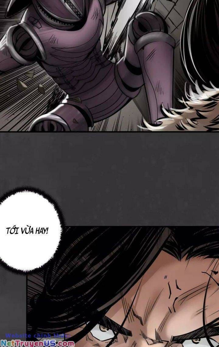 đọc truyện Tạng Phong Hành Chương 155 ảnh 37 tại Thiên Thai Truyện