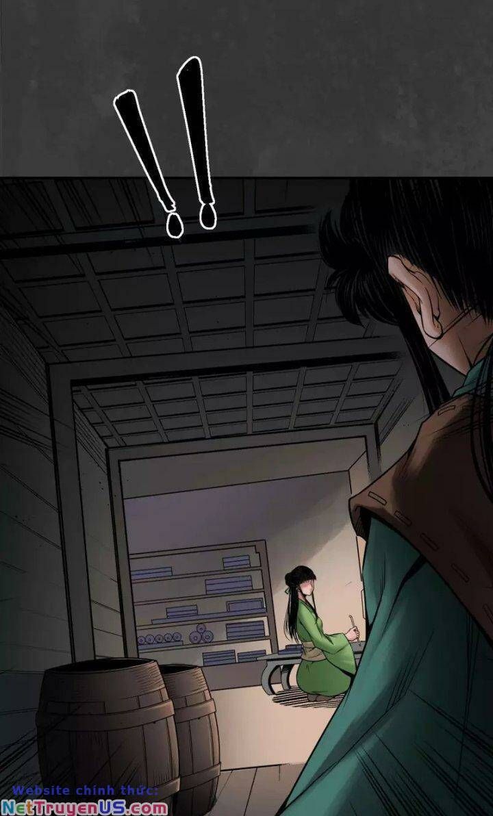 đọc truyện Tạng Phong Hành Chương 155 ảnh 7 tại Thiên Thai Truyện