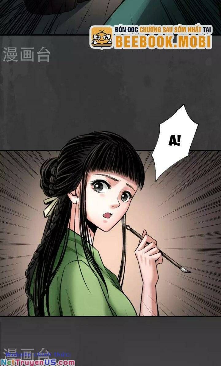 đọc truyện Tạng Phong Hành Chương 155 ảnh 8 tại Thiên Thai Truyện