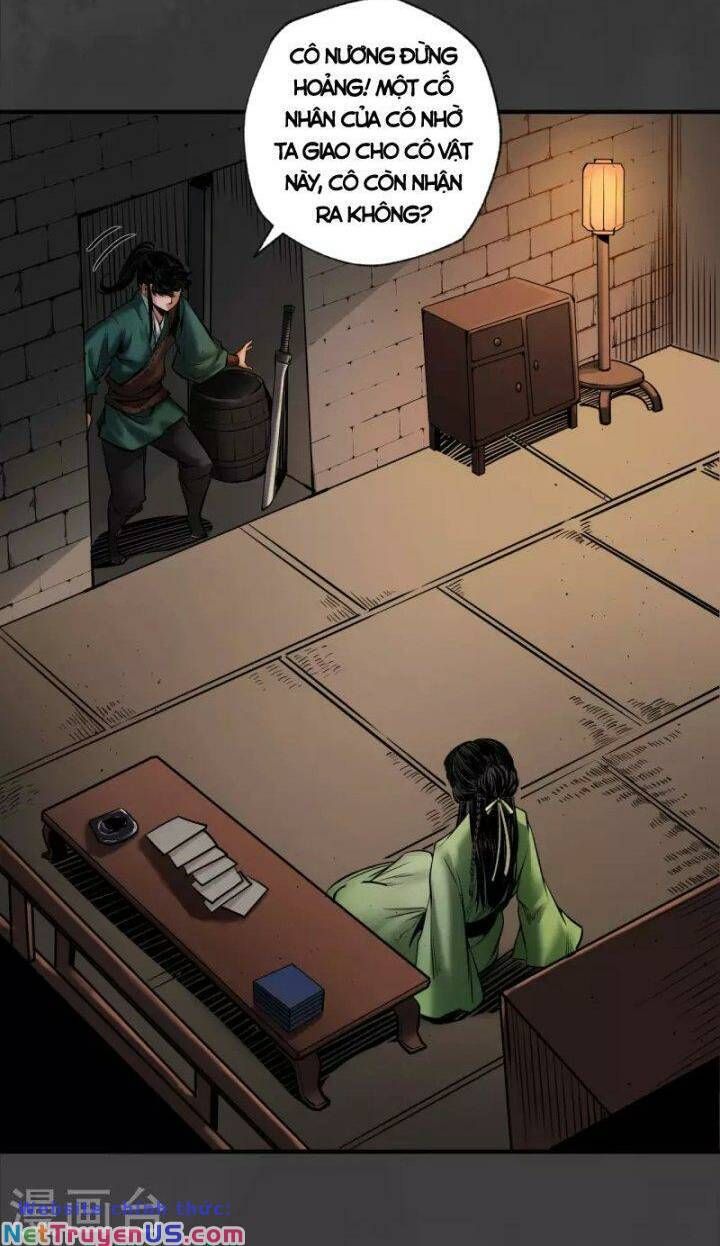 đọc truyện Tạng Phong Hành Chương 155 ảnh 10 tại Thiên Thai Truyện