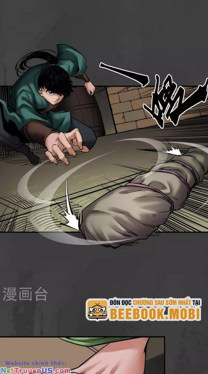 đọc truyện Tạng Phong Hành Chương 155 ảnh 11 tại Thiên Thai Truyện