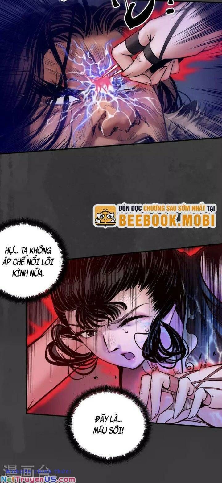 đọc truyện Tạng Phong Hành Chương 156 ảnh 14 tại Thiên Thai Truyện