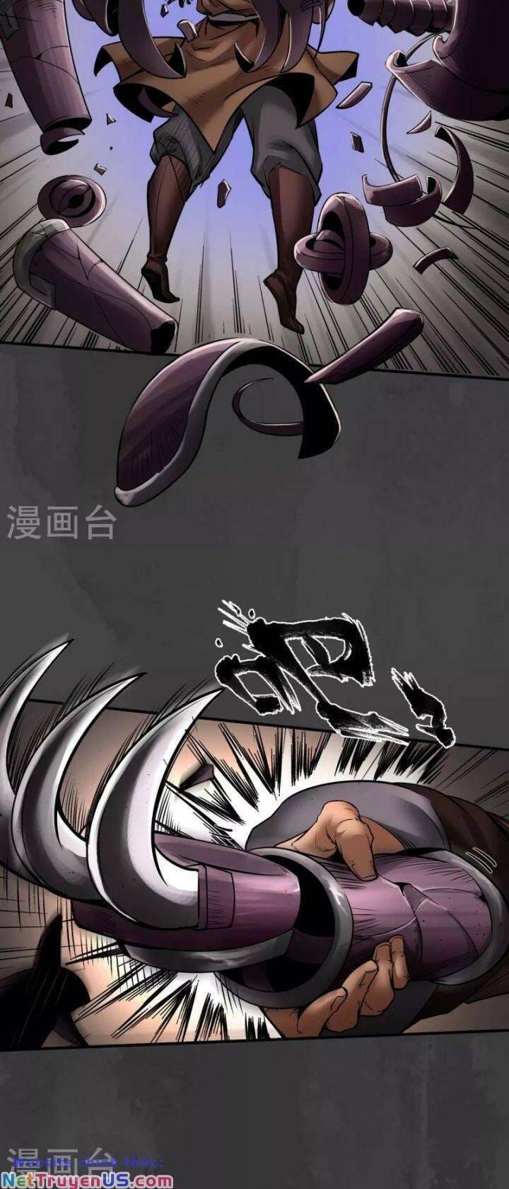 đọc truyện Tạng Phong Hành Chương 156 ảnh 16 tại Thiên Thai Truyện