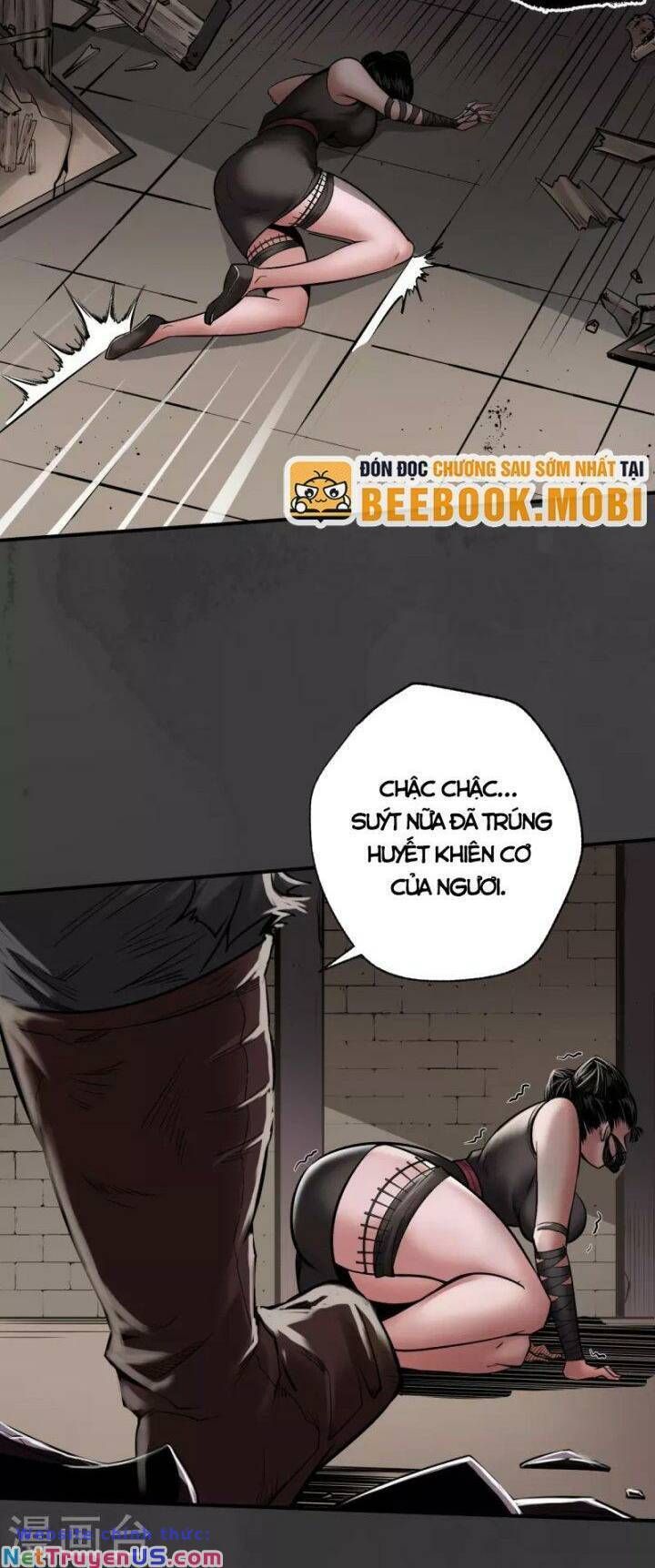 đọc truyện Tạng Phong Hành Chương 156 ảnh 18 tại Thiên Thai Truyện