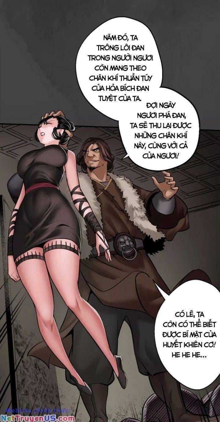 đọc truyện Tạng Phong Hành Chương 156 ảnh 21 tại Thiên Thai Truyện