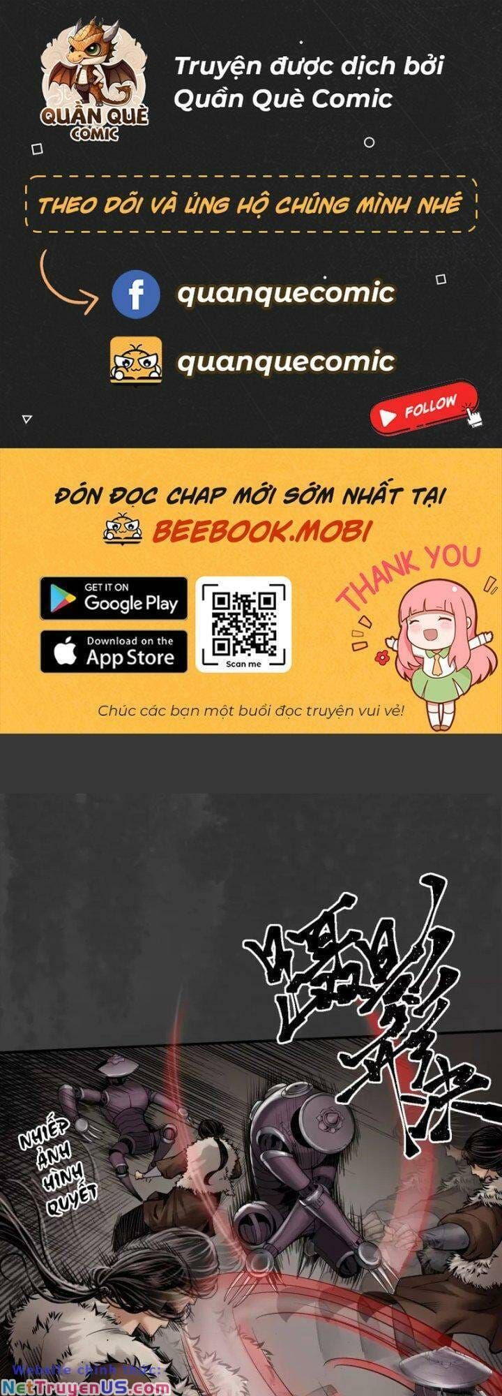 đọc truyện Tạng Phong Hành Chương 156 ảnh 4 tại Thiên Thai Truyện