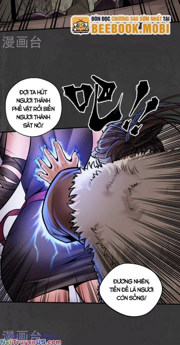 đọc truyện Tạng Phong Hành Chương 156 ảnh 22 tại Thiên Thai Truyện