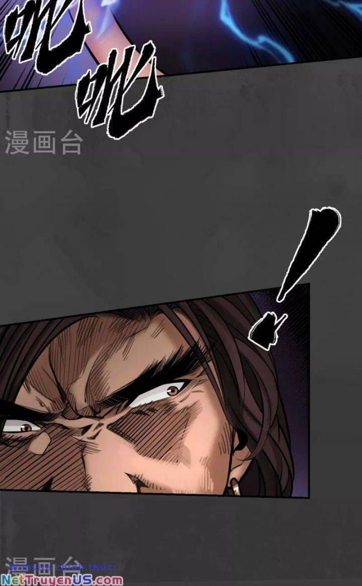 đọc truyện Tạng Phong Hành Chương 156 ảnh 24 tại Thiên Thai Truyện