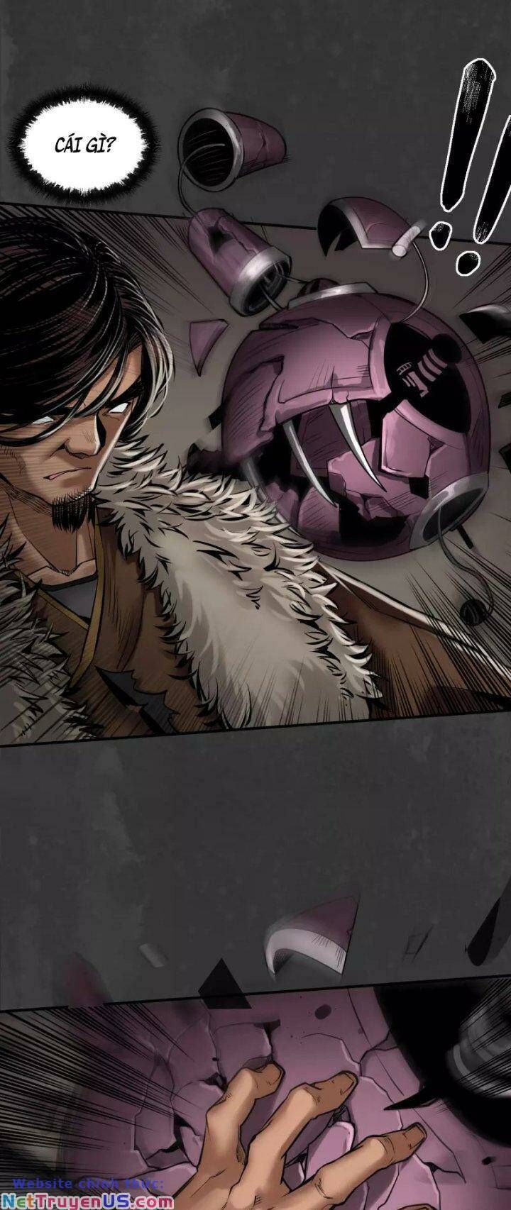 đọc truyện Tạng Phong Hành Chương 156 ảnh 25 tại Thiên Thai Truyện