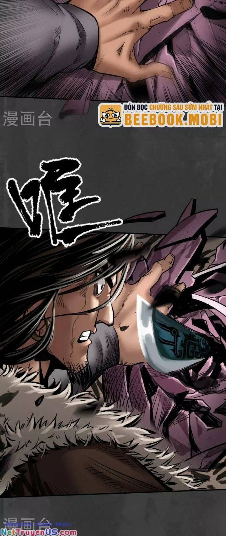 đọc truyện Tạng Phong Hành Chương 156 ảnh 26 tại Thiên Thai Truyện