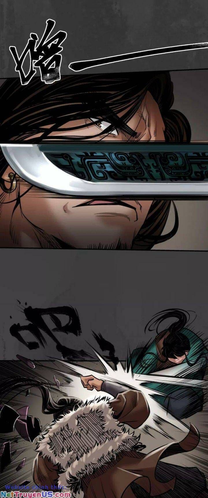 đọc truyện Tạng Phong Hành Chương 156 ảnh 27 tại Thiên Thai Truyện