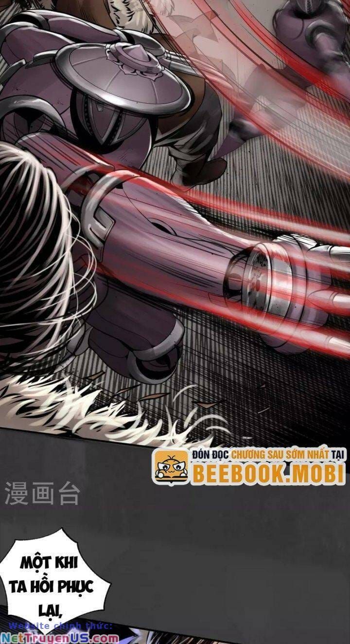 đọc truyện Tạng Phong Hành Chương 156 ảnh 5 tại Thiên Thai Truyện