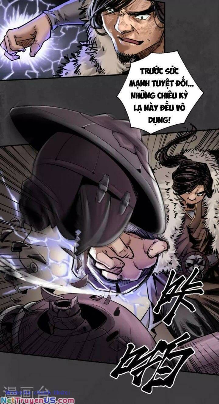 đọc truyện Tạng Phong Hành Chương 156 ảnh 6 tại Thiên Thai Truyện