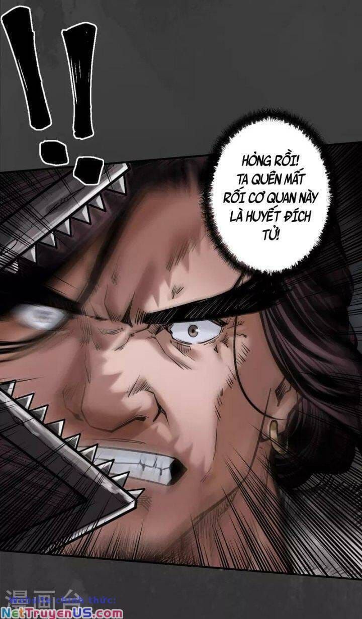 đọc truyện Tạng Phong Hành Chương 156 ảnh 8 tại Thiên Thai Truyện