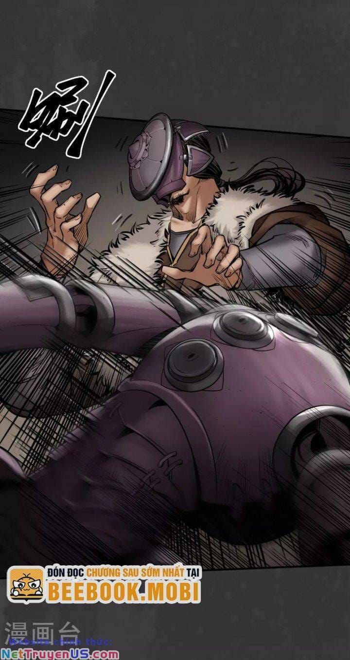 đọc truyện Tạng Phong Hành Chương 156 ảnh 9 tại Thiên Thai Truyện