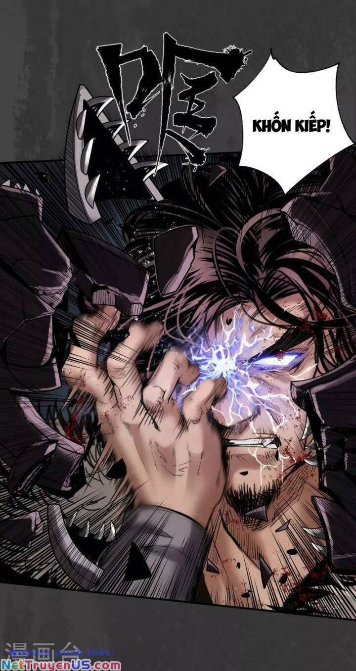 đọc truyện Tạng Phong Hành Chương 156 ảnh 10 tại Thiên Thai Truyện