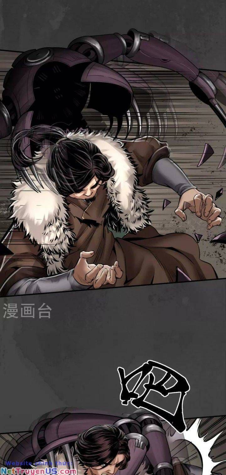 đọc truyện Tạng Phong Hành Chương 156 ảnh 11 tại Thiên Thai Truyện