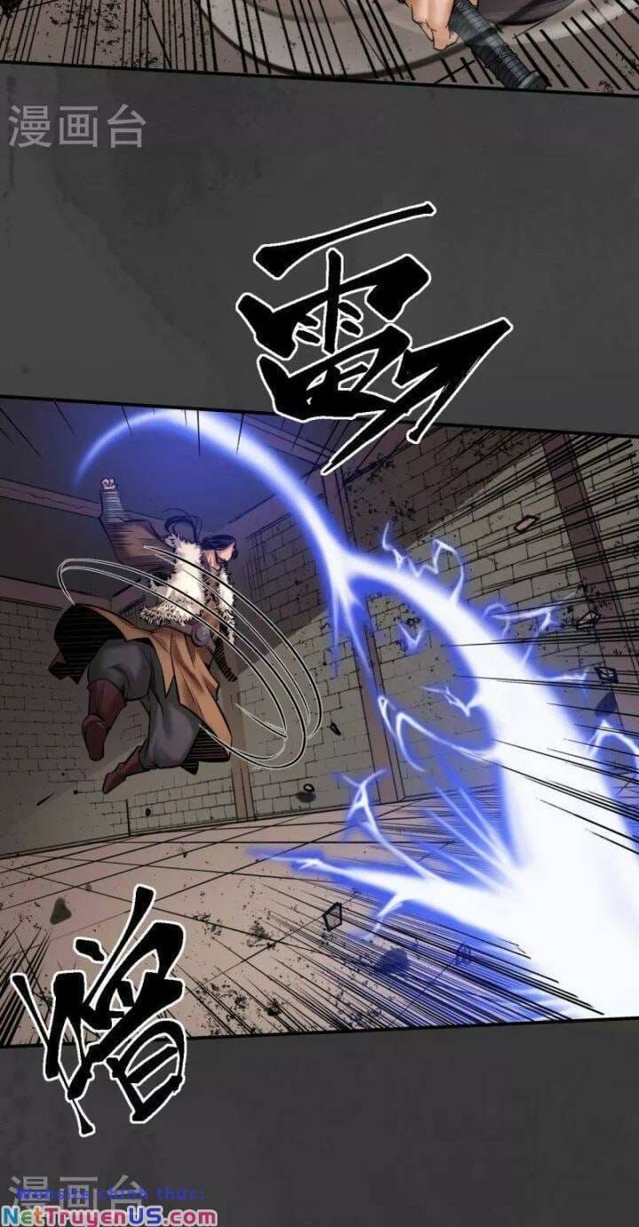 đọc truyện Tạng Phong Hành Chương 157 ảnh 12 tại Thiên Thai Truyện