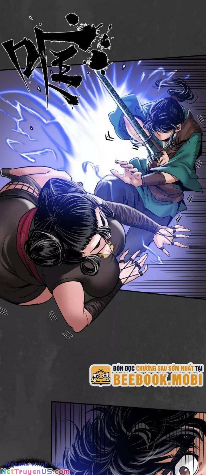 đọc truyện Tạng Phong Hành Chương 157 ảnh 13 tại Thiên Thai Truyện