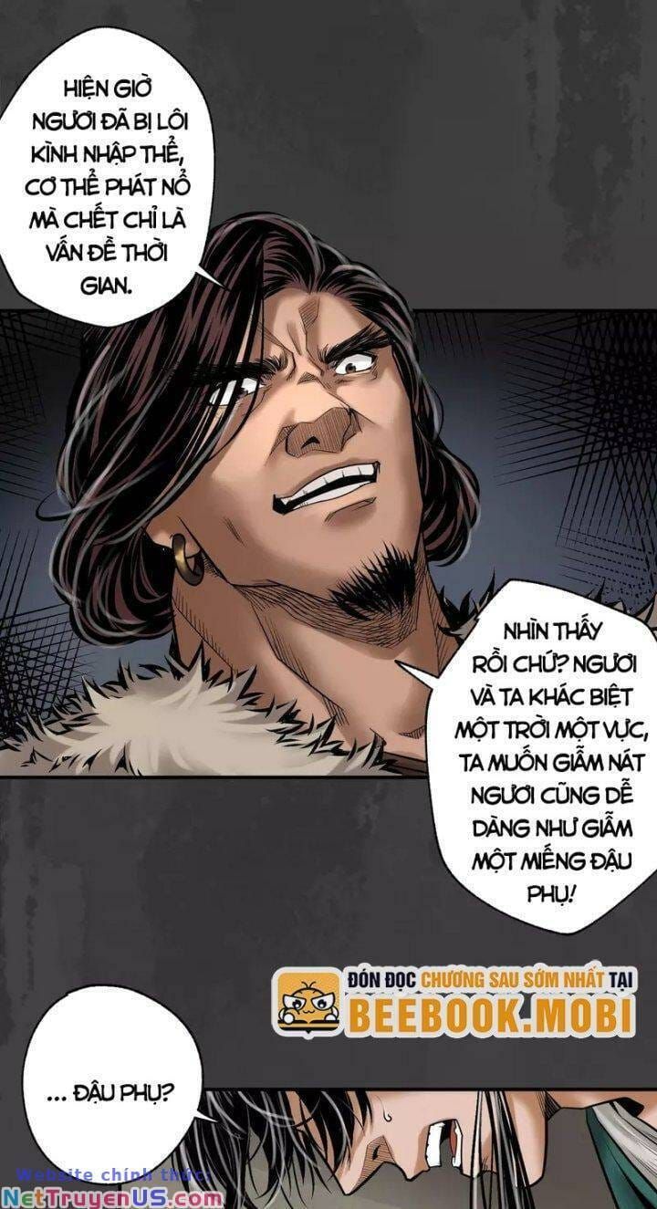 đọc truyện Tạng Phong Hành Chương 157 ảnh 17 tại Thiên Thai Truyện