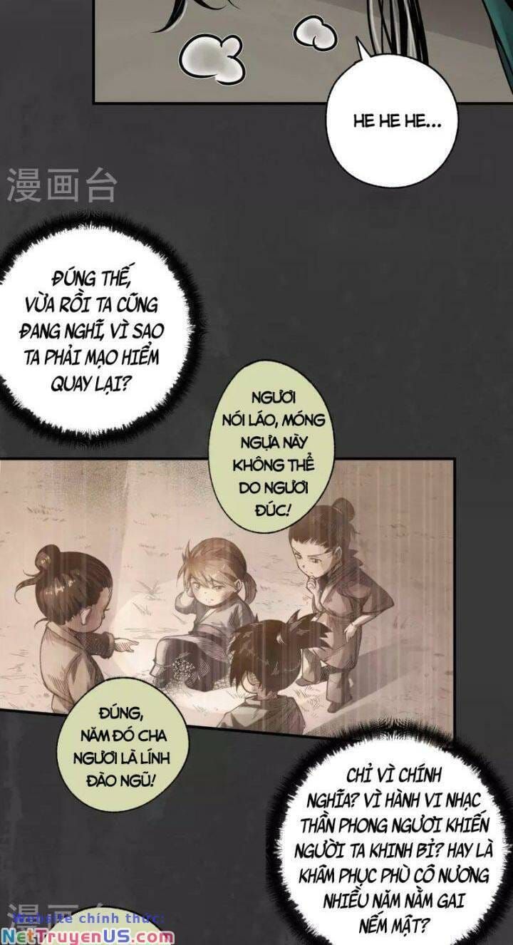 đọc truyện Tạng Phong Hành Chương 157 ảnh 18 tại Thiên Thai Truyện