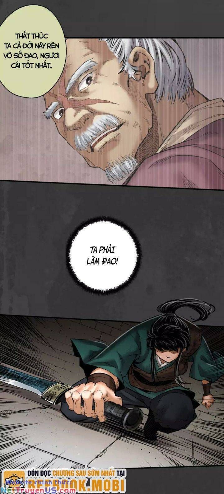 đọc truyện Tạng Phong Hành Chương 157 ảnh 20 tại Thiên Thai Truyện