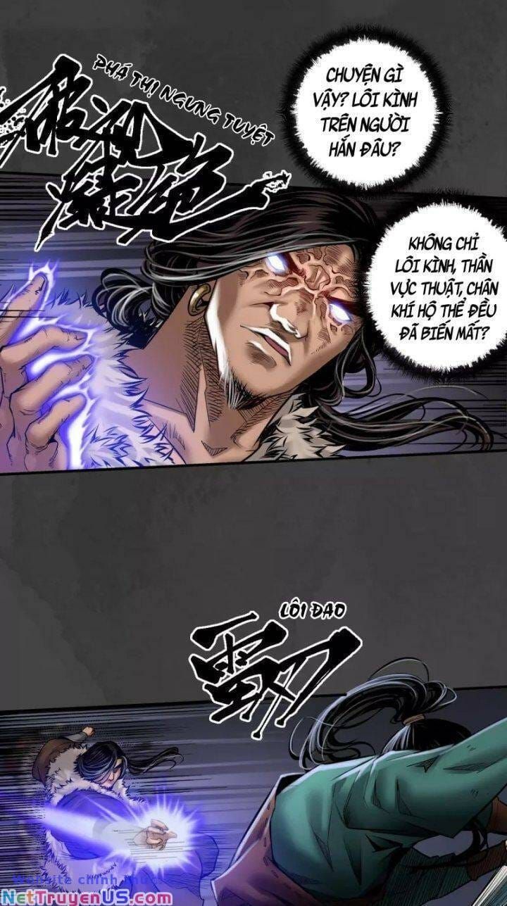 đọc truyện Tạng Phong Hành Chương 157 ảnh 22 tại Thiên Thai Truyện