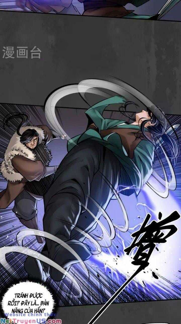 đọc truyện Tạng Phong Hành Chương 157 ảnh 23 tại Thiên Thai Truyện