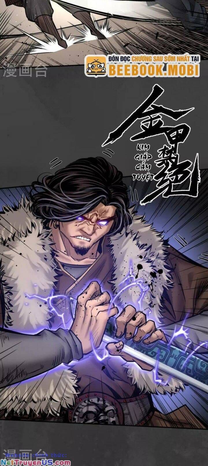 đọc truyện Tạng Phong Hành Chương 157 ảnh 25 tại Thiên Thai Truyện