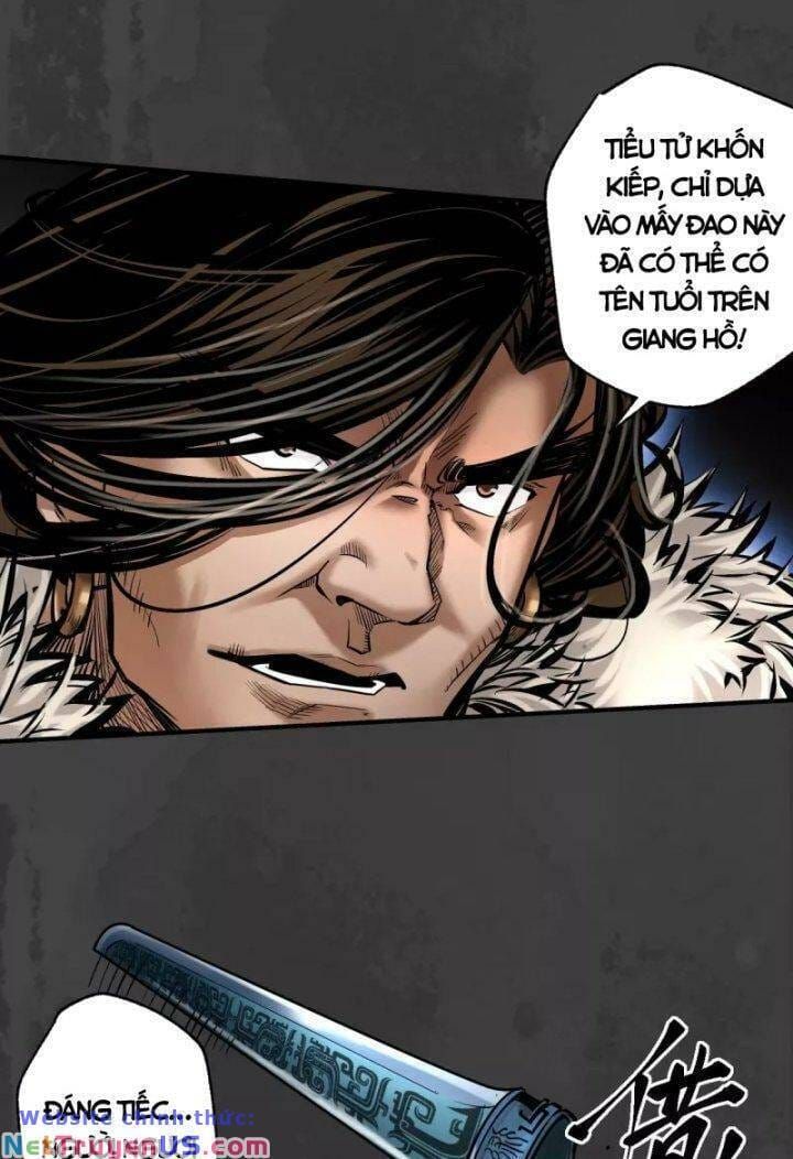 đọc truyện Tạng Phong Hành Chương 157 ảnh 26 tại Thiên Thai Truyện