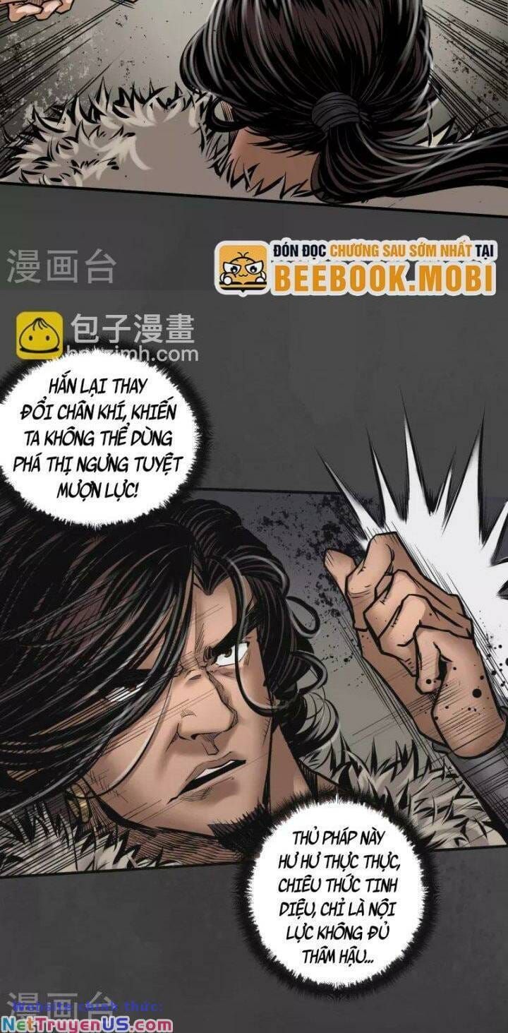 đọc truyện Tạng Phong Hành Chương 157 ảnh 29 tại Thiên Thai Truyện