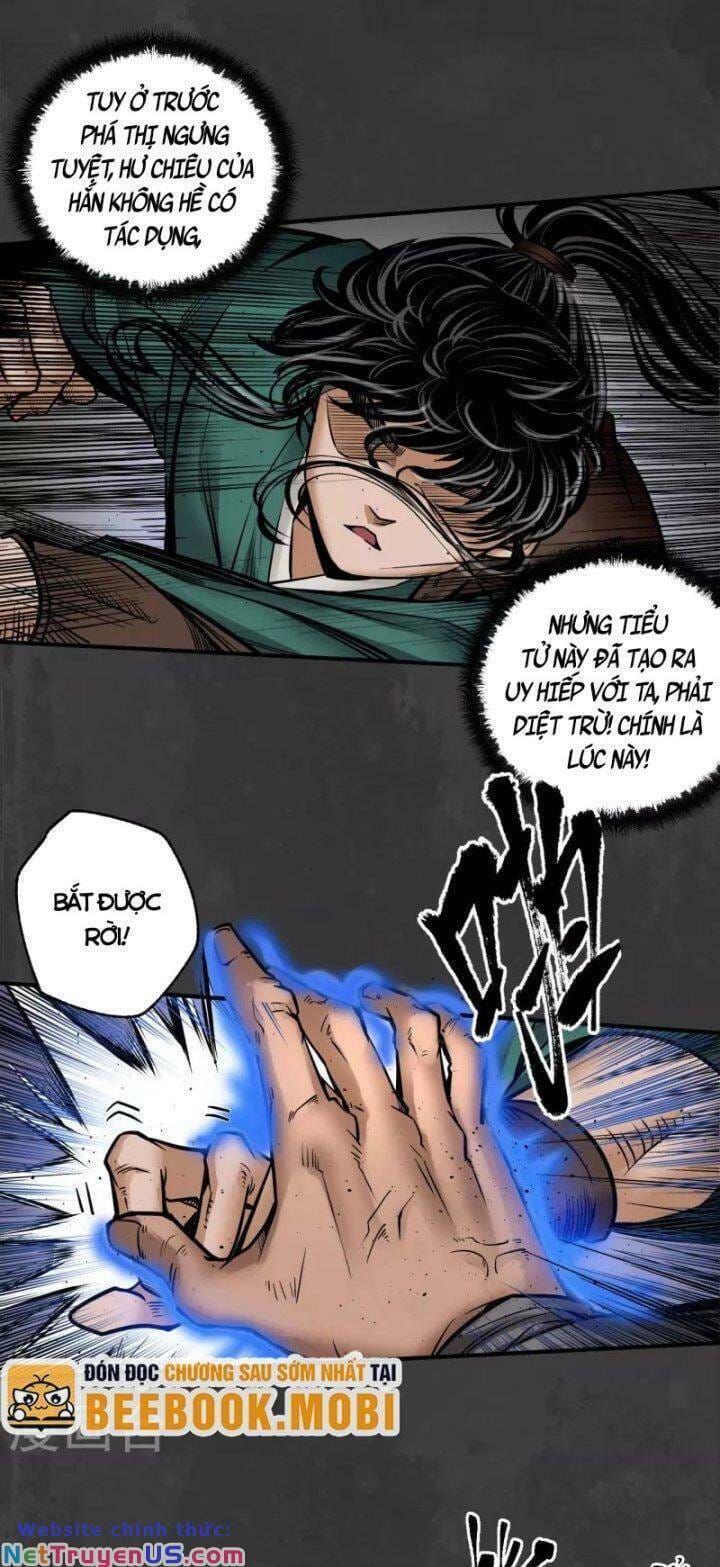 đọc truyện Tạng Phong Hành Chương 157 ảnh 30 tại Thiên Thai Truyện