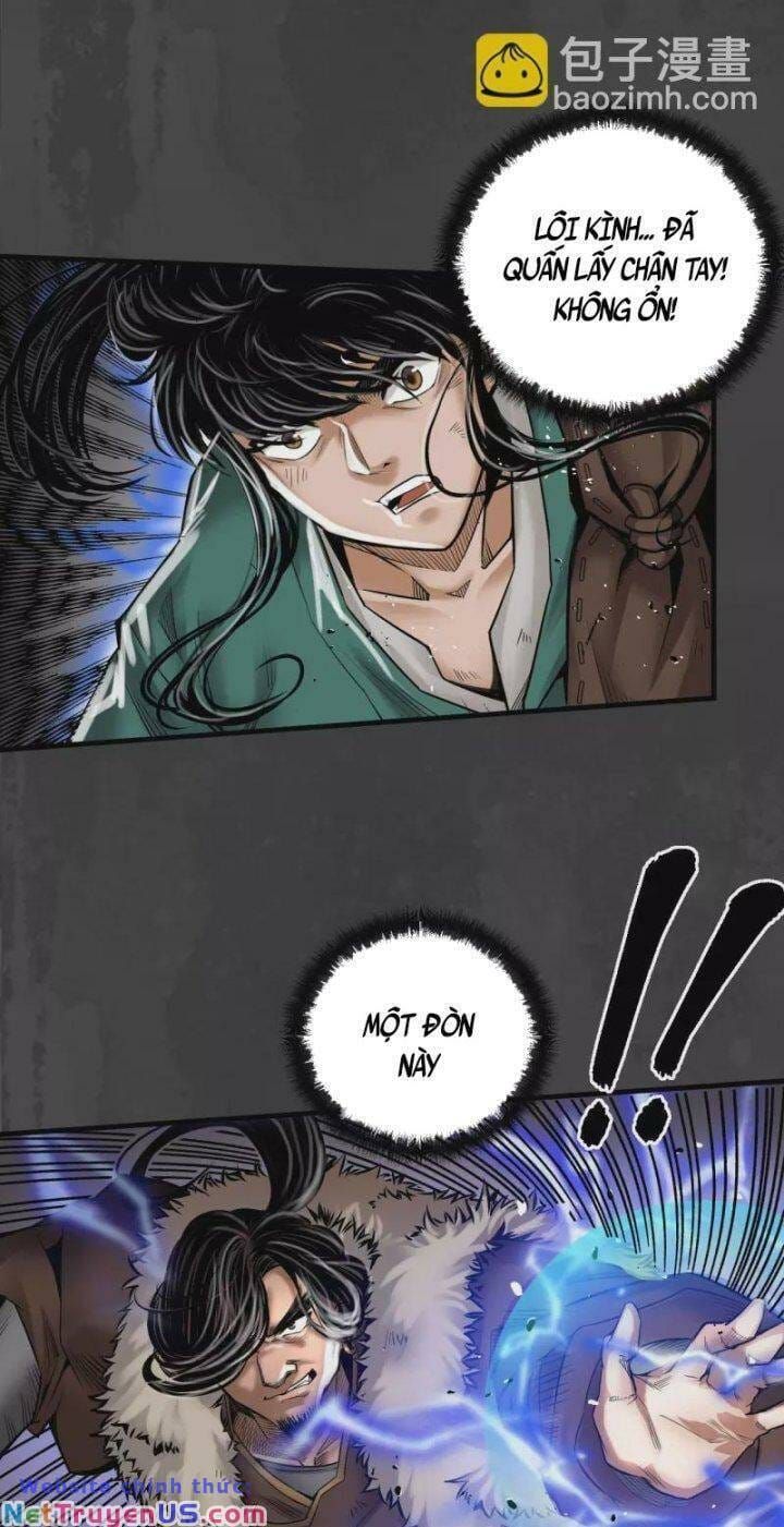 đọc truyện Tạng Phong Hành Chương 157 ảnh 32 tại Thiên Thai Truyện