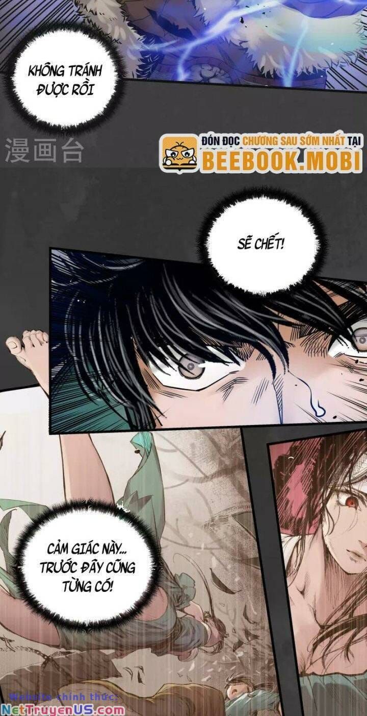 đọc truyện Tạng Phong Hành Chương 157 ảnh 33 tại Thiên Thai Truyện