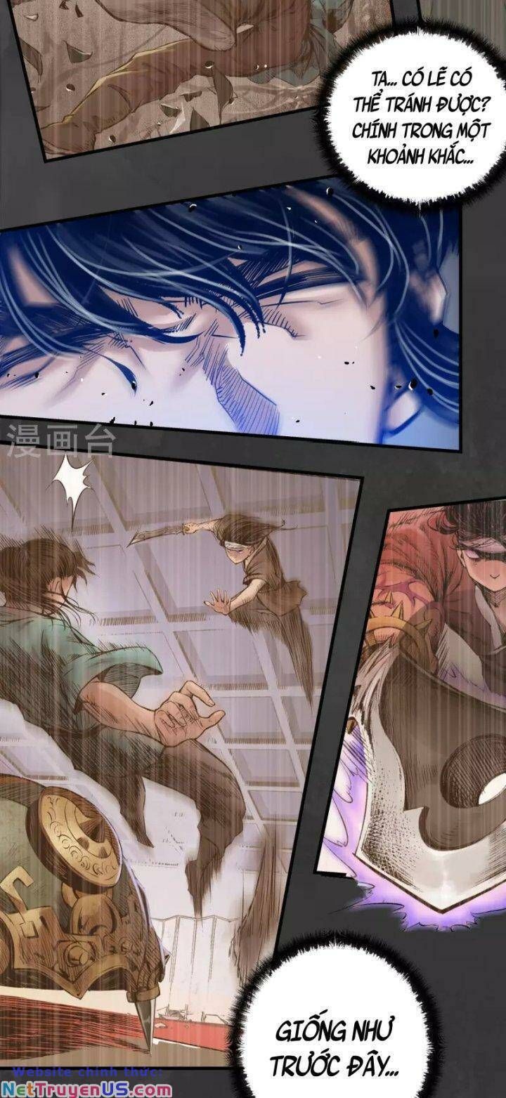 đọc truyện Tạng Phong Hành Chương 157 ảnh 34 tại Thiên Thai Truyện