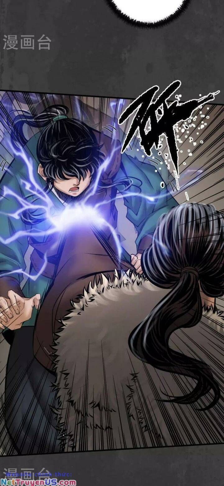 đọc truyện Tạng Phong Hành Chương 157 ảnh 35 tại Thiên Thai Truyện