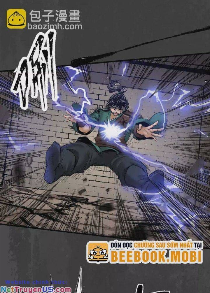 đọc truyện Tạng Phong Hành Chương 157 ảnh 36 tại Thiên Thai Truyện