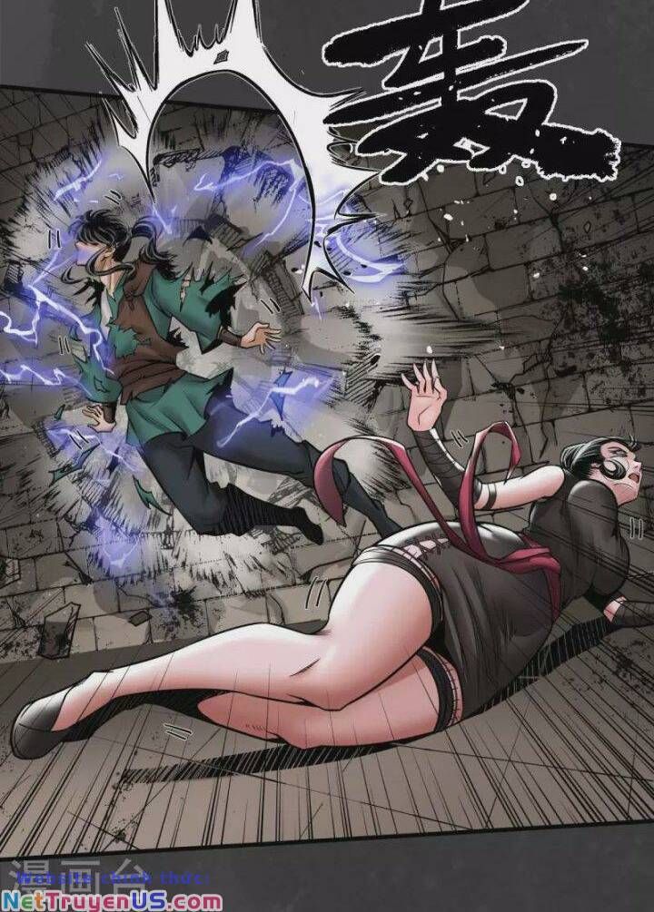 đọc truyện Tạng Phong Hành Chương 157 ảnh 37 tại Thiên Thai Truyện